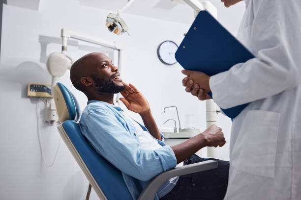 Best Emergency Dental Care for Trauma or Injury in Mattydale, NY