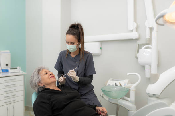 Best Emergency Dental Surgery in Mattydale, NY