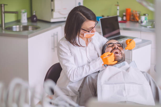 Best Walk-In Emergency Dentist in Mattydale, NY